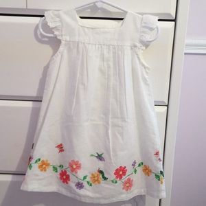 18-24 months gymboree dress NW0T